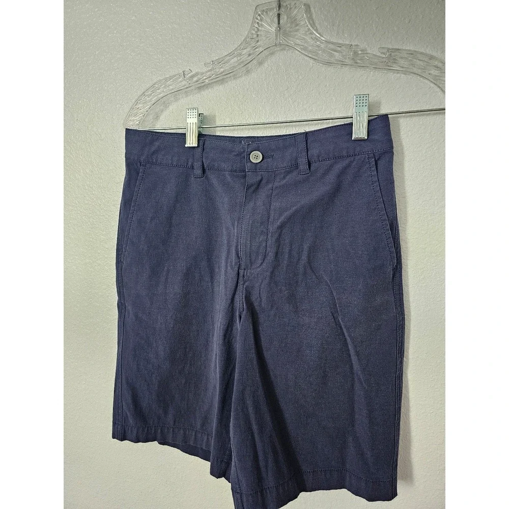 Southern Tide Navy Blue Boys Size 14‎ Shorts